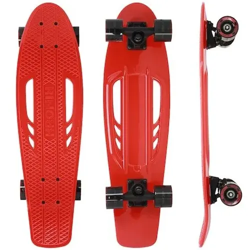 Skate Cruiser Kronik Redland Novos ( PRONTA ENTREGA)