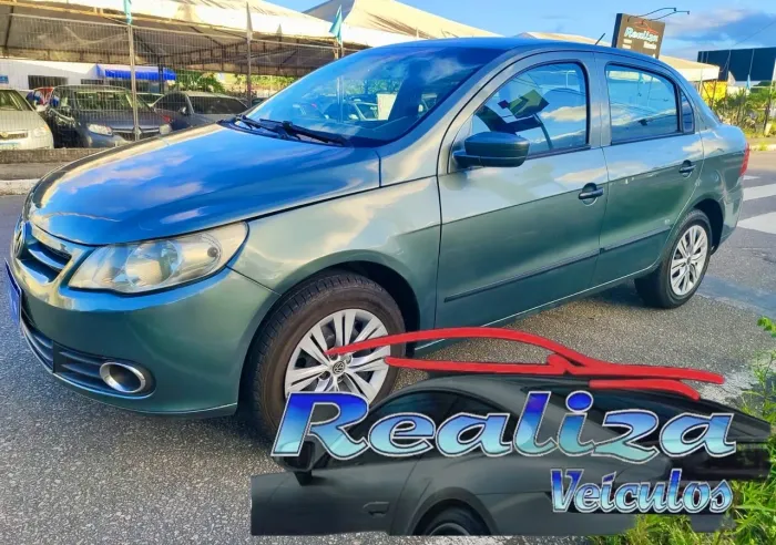 Voyage  2009 trend G5 completo 