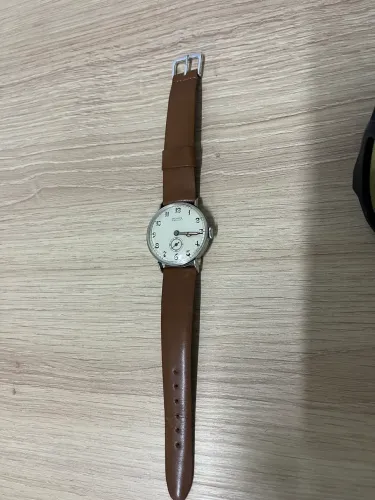 Relógio Rolex Marconi original