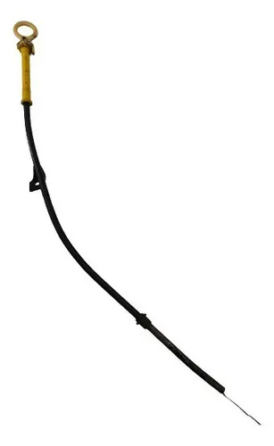 Vareta Nível Óleo Com Guia Fox Gol