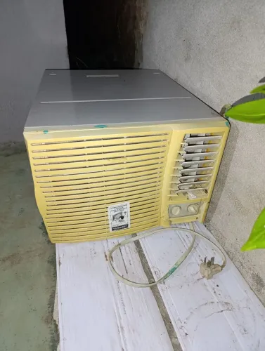 VENDO AR CONDICIONADO SPRINGER 