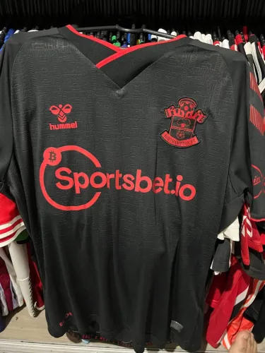 Camisa Southampton FC - Original