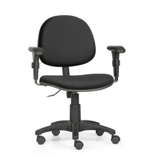 CADEIRA EXECUTIVA C/ BRAÇO  ...PRONTA ENTREGA!!!