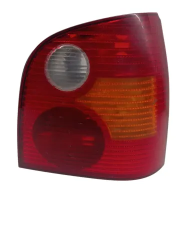 Lanterna Direita Volkswagen Polo 2003 2004 2005 Detalhe