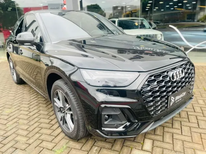 Audi Q5 SB Perf. 2.0 TFSIe S.tr. QT (hib.) 2023