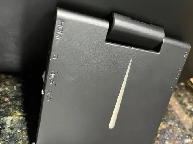 Monitor Portátil com HDMI Toch Screen MENOR VALOR
