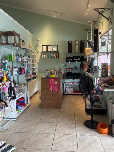 Vendo Pet Shop montado