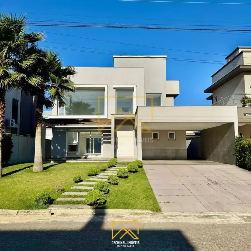 VILLAGIO FIRENZE - Sobrado à venda no bairro Distrito Industrial - Cachoeirinha/RS
