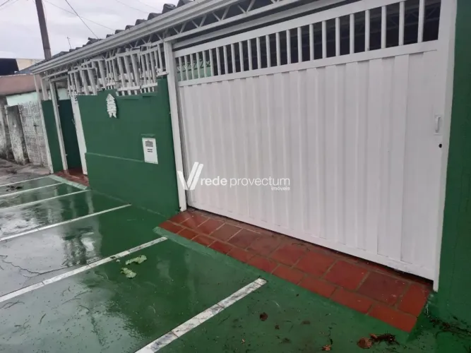 casa - Vila Boa Vista - Campinas