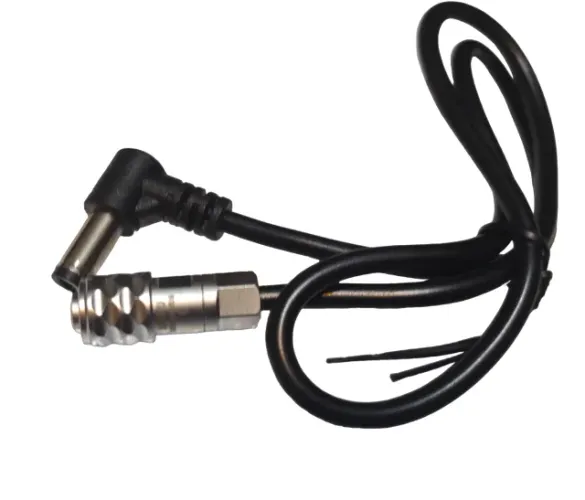 Cabo Smallrig para Usar Na Placa Adaptadora Bateria Np-F Plate em Blackmagic Bmpcc 4k 6k