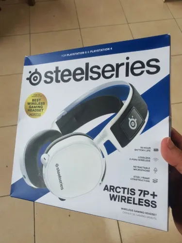 Steelseries Arctis 7P Headset