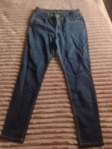 Calça jeans skinny