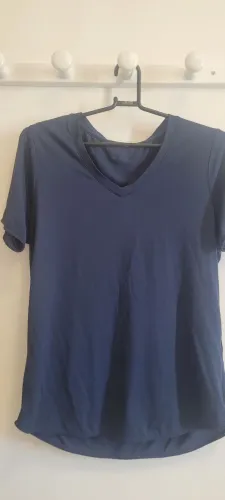 Blusa fila tam M