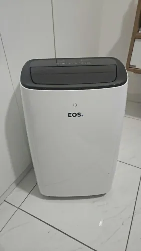 Ar condicionado portátil