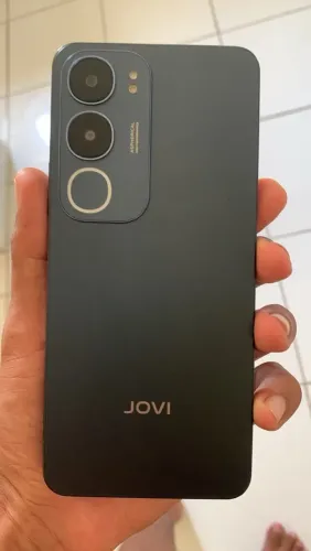 JOVI Y19S 256gb 8 de RAM 