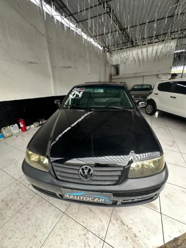 Volkswagen Saveiro Super Surf 1.8 MI 8V 99cv 2004