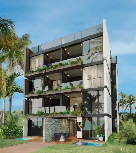 NATURÊ ECO RESIDÊNCIA | EXPERIÊNCIA DE RESORT COM RETORNO EM MURO ALTO