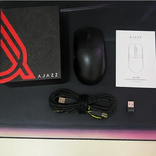 MOUSE AJAZZ 139 v2 pro