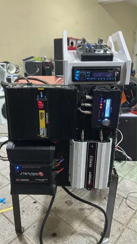 Trio