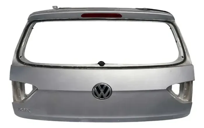 Tampa De Mala Volkswagen Fox 2015/2021