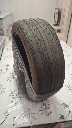 2 Pneus aro 19