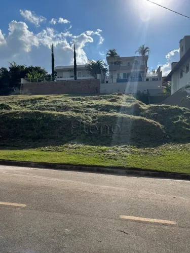 Terreno à venda no Residencial Delle Stelle em Louveira