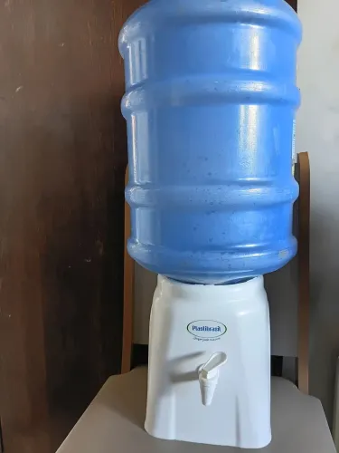 Suporte galão de água 20 litros