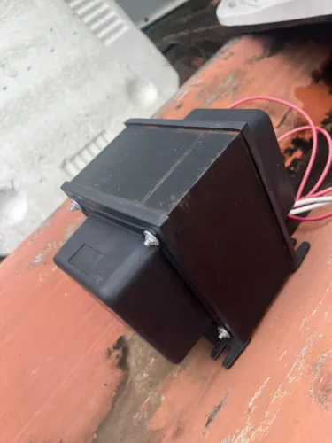 Transformador de energia