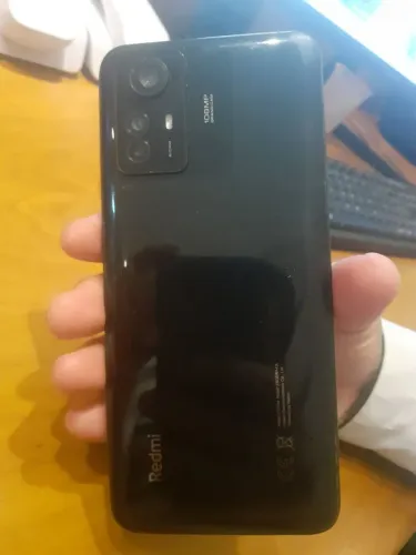 Celular redmi note 12s 256GB ótimo estado barato