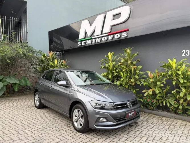 Volkswagen Polo Comfort. 200 TSI 1.0 Flex 12V Aut. 2020