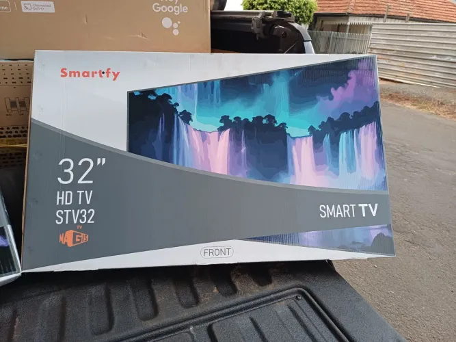 Tv 32 smart 