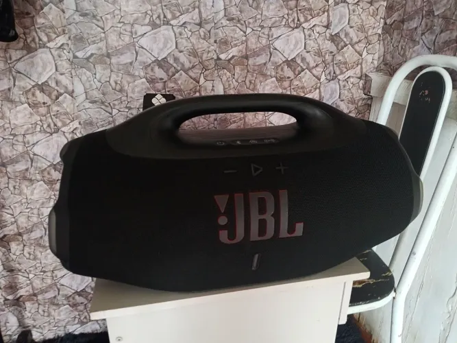 JBL BOOMBOX 4