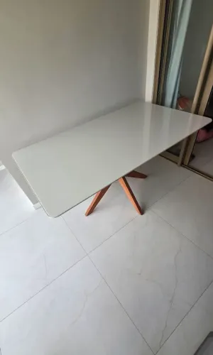 Mesa de jantar