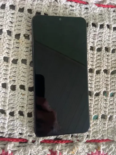 Galaxy A20s