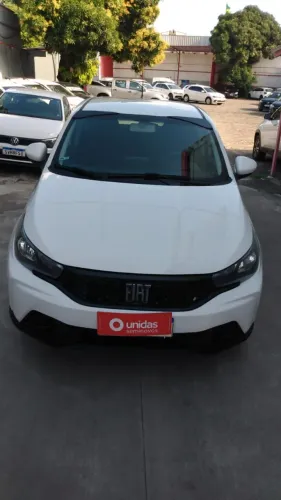 Fiat Argo Drive 1.0 6V Flex 2023