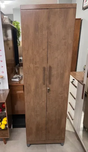 Organizando 2 porta