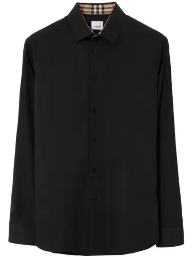 Camisa burberry pp