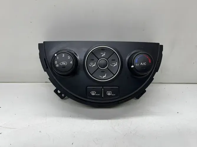 Comando Ar Condicionado Kia Soul 2013