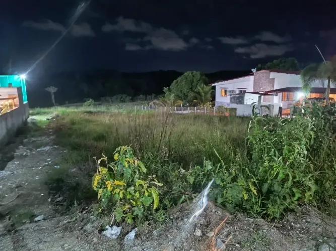 Lote ampla área verde - Porto de Galinhas - Oportunidade!!