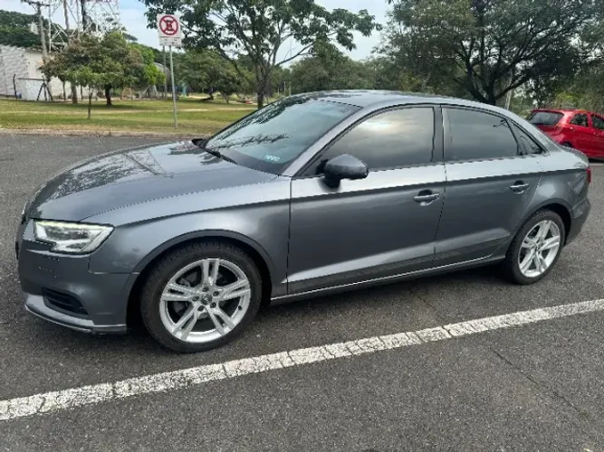 Audi A3 Sedan Prestige 1.4 TFSI S-tronic 2020