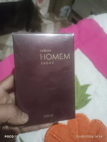 Natura homem sagaz
