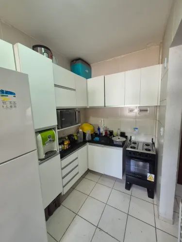 VENDO APARTAMENTO NO ICARAÍ