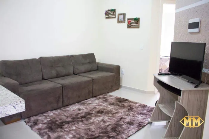 Apartamento disponível para para aluguel próximo a Ingleses do Rio Vermelho, Florianópolis