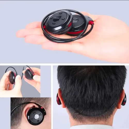Vendo fone de ouvido bluetooth