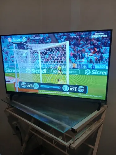 Smart TV Britânia 32"
