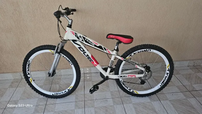 Bike aro 26 voltec