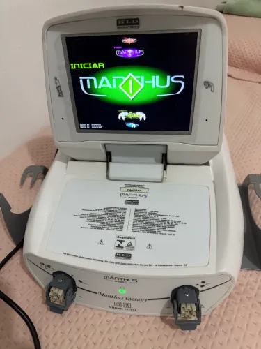 Vendo Equipamentos Clínica de Estética!!!