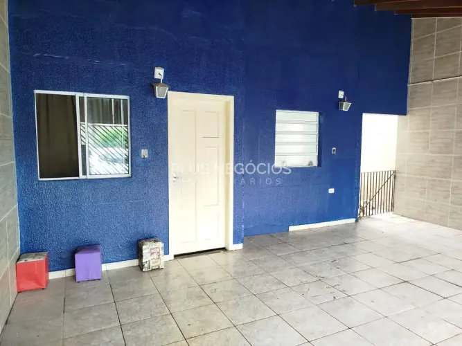 Casa à venda | Real Parque | 3 Dormitórios (1 Suíte) | 140 m² | Votorantim, SP