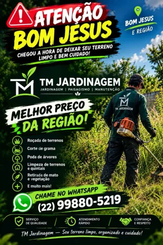 Serviços em geral