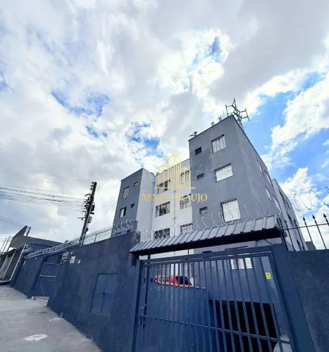 Apartamento para venda no Jardim Figueira Grande
